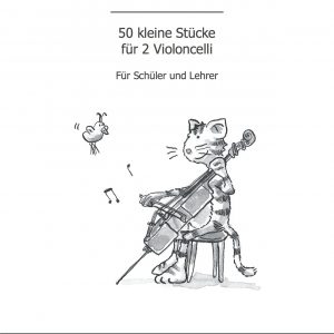 Nickel, Volker: Larifari
